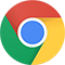 Chrome Logo