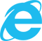 Internet Explorer Logo