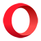 Opera Logo